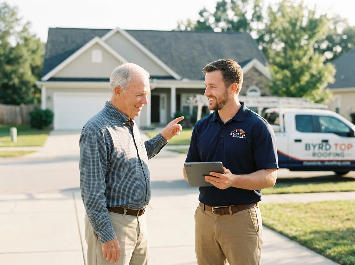 Roofing Saratoga, NC FAQs